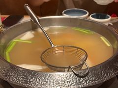 -左庭右院鲜牛肉火锅(环球港店)