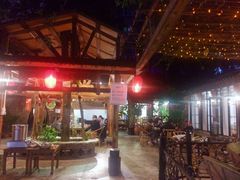 大堂-香叶草中餐厅(川白楼店)