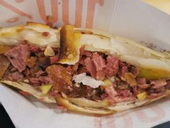 -驴世家驴肉火烧·凉皮·胡辣汤(五道口店)