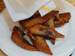 -尊宝比萨(南湖大华店)