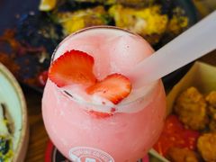 -JuiceRobot·手工意大利面&汉堡精酿(珠江新城店)