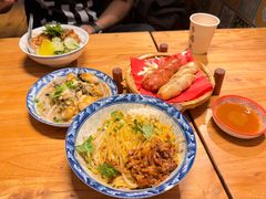-捡角台湾食堂(宝山店)