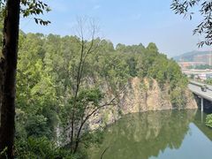 -南岗山公园