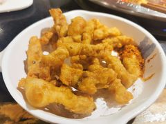 -大龙燚火锅(春熙店)