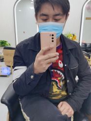 -TRIMS HAIR 修剪造型·烫染接发