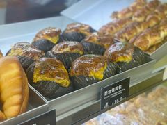 -甜嘟嘟烘焙坊(舒城路店)