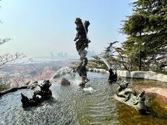 -信号山公园