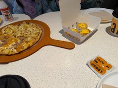 -乐凯撒披萨(南山书城店)