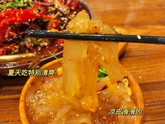 -大川先生·小龙虾·川菜(信义坊店)