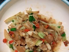 -BOB中西餐厅(东安·湘中城市广场店)