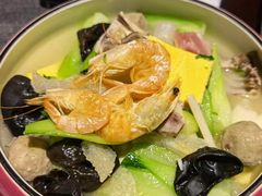 -柒园·三十年创意杭帮菜(龙湖滨江天街店)