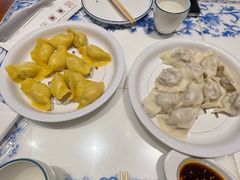 -东方饺子王(工农大路店)