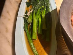 -绿茶餐厅(汇悦大融城店)