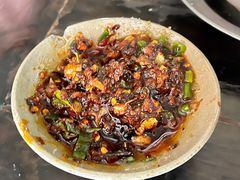 -张豆花(碚峡路店)