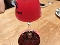 -JuiceRobot·手工意大利面&汉堡精酿(珠江新城店)