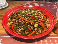 -兔槽江湖菜·重庆璧山兔(水围店)