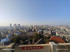 -迎江寺
