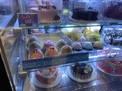-DQ·蛋糕·冰淇淋(昌平国泰店)