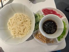 -花家怡园(四合院总店)