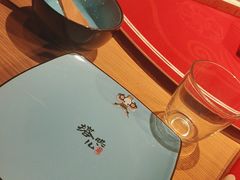 -局气 烤鸭·北京菜(武清店)