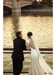 -新奕映像摄影机构