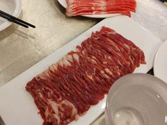 -东来顺饭庄(王府井步行街店)