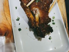 -木屋烧烤(龙湖天街店)
