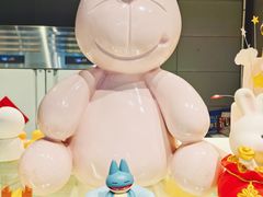 -CAKEBOSS蛋糕老板(东直门来福士店)
