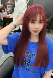 点击看大图 -MORI HAIR SALON日式美发沙龙
