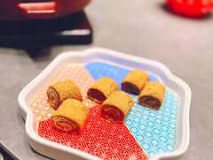 驴打滚-四季京未(广百百货店)