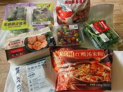 -山姆会员商店(亦庄创意生活广场店)