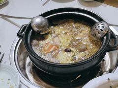 -野菌王•养生汤锅•野生菌火锅(大理漾濞路店)