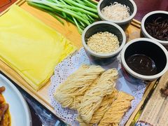 -老德州四合院·德州菜(天衢路店)
