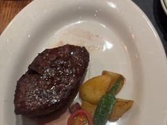 -食间牛排(湖西路店)