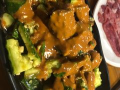 -義聚德·清真铜锅涮羊肉·烧烤(河东店)