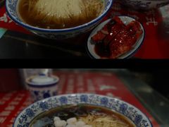 -美味斋(西北街店)