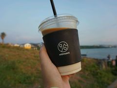 -Cafe Aewol Monsant