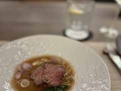 -雅味轩中餐厅 川菜 粤菜(重庆喜来登大酒店)
