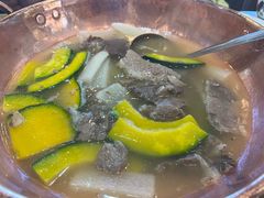 -妈妈的味道(和顺古镇店)