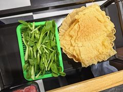 -林记潮牛·牛肉火锅(上马墩店)