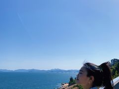 -玫瑰海岸文化旅游度假区