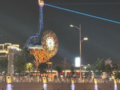 -海河游船-永乐码头(大悲院)