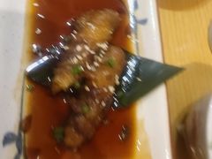 -吉兆·料理(红梅南路店)