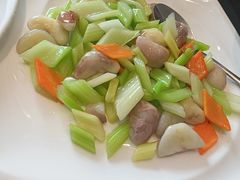 荷塘小炒-北门饭店(三香路店)