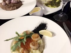 -CASANOVA西餐厅(海信广场店)