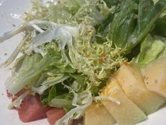 -渔家风味·鲅鱼水饺·央视展播·海鲜天津菜(开发区店)