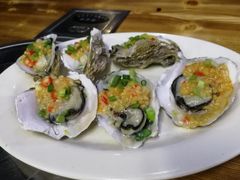 -强记荔枝柴烧鸡(同辉路店)