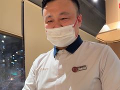 -海底捞火锅(劲松店)