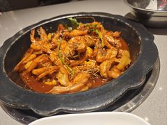 -巴蜀王婆大虾(南锣鼓巷店)