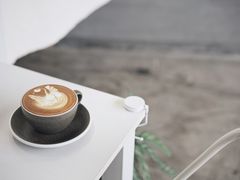 -隹木咖啡馆(宝龙广场店)